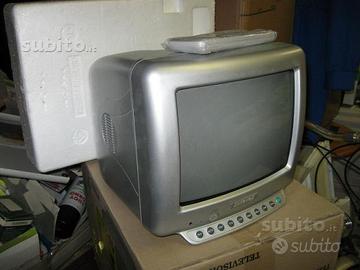 TV COLOR 10 pollici