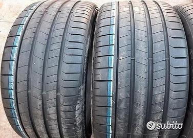 Coppia pneumatici nuovi 315 35 20 Pirelli