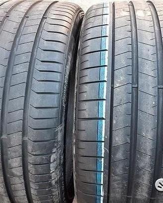 Coppia pneumatici nuovi 315 35 20 Pirelli