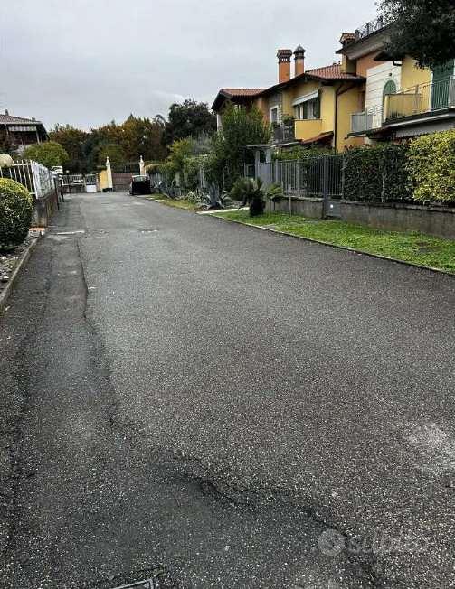 Appartamento – Brescia, Chiesanuova - Altro