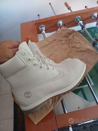 timberland  