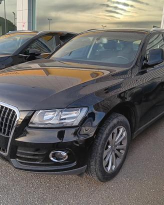 Audi Q5 Business Quattro S Tronic 2.0 Tdi (190 cv)
