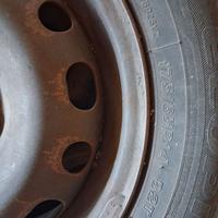 Gomme e cerchi 175 65 14
