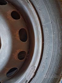 Gomme e cerchi 175 65 14