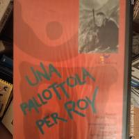 Vhs Una pallottola per roy