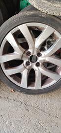 4 CERCHI IN LEGA CITROEN C4 PICASSO MK1 90/2024
