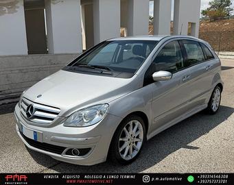 Mercedes-benz B 200 CDI Sport