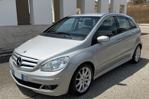 Mercedes-benz B 200 CDI Sport