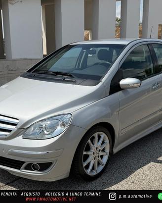 Mercedes-benz B 200 CDI Sport