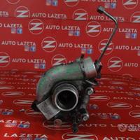 TURBINA TURBOCOMPRESSORE Fiat Ducato 5° Serie 2.3 