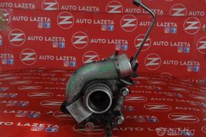 TURBINA FIAT Ducato 5Â° Serie 73501343 Diesel 2.3