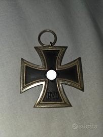 croce tedesca 2a classe