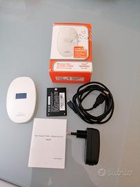 Wireless Box Alcatel Y580E