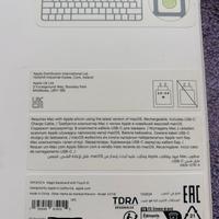 Apple tastiera MXCK3Z/A