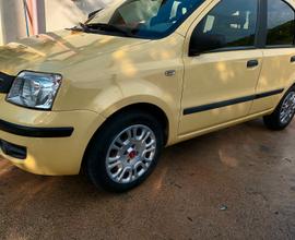 FIAT Panda 2ª serie - 2005