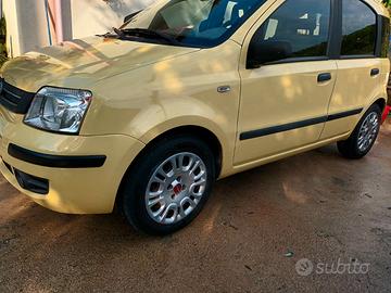 FIAT Panda 2ª serie - 2005