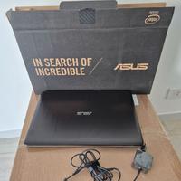 Laptop Asus Vivobook x540n mai usato