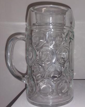 Bicchieri birra