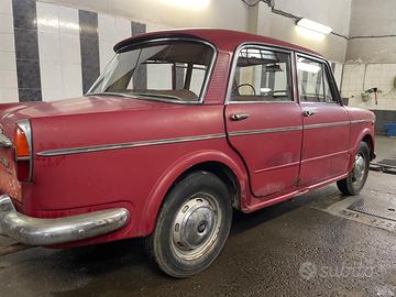 Fiat 1100 H