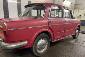 Fiat 1100 H
