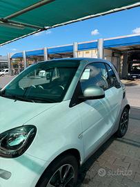Smart fortwo 453