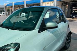 Smart fortwo 453