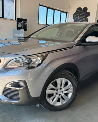 Peugeot 3008 BlueHDi 130 - 2020