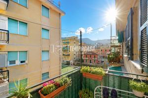 AMPIO E LUMINOSO QUADRILOCALE CON BALCONE!