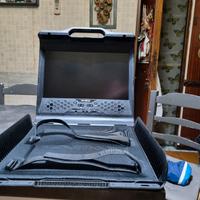 Ps4 - 5 MONITOR PORTATILE