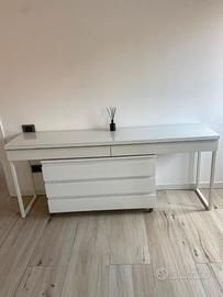 mobiletto più cassettiera