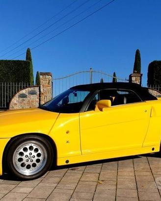 Alfa Romeo RZ Sz rz zagato serie limitata