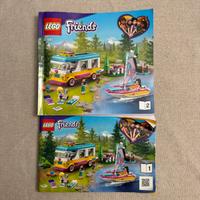 Lego Friends