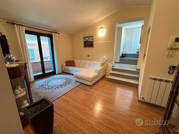 Pronto da abitare in zona centralissima