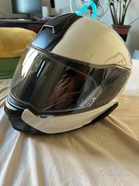 Casco bmw2018 con interfono originale