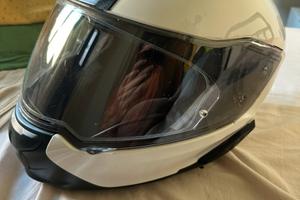 Casco bmw2018 con interfono originale