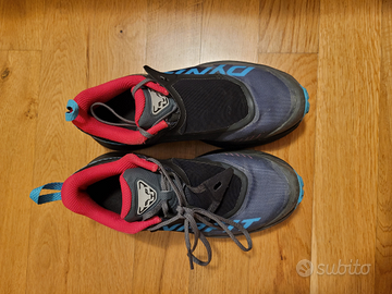 Scarpe Dynafit Ultra 100 W GTX