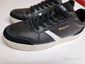 Sneaker da uomo Blauer taglia 42