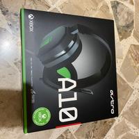 Cuffie Astro gaming A10