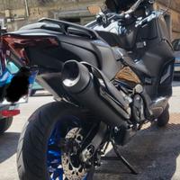 Scooter Yamaha Tmax 560  2025