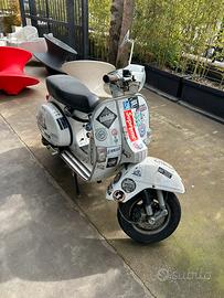 Vespa px 150
