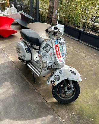 Vespa px 150