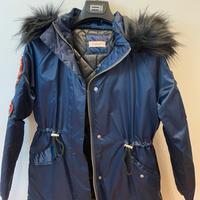 Parka Pinko bambina