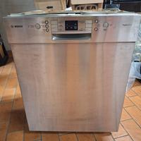 lavastoviglie Bosh