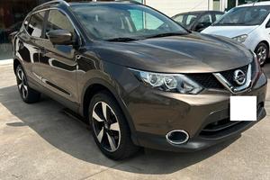 Nissan Qashqai 1.5 dCi Tekna OK NEO PATENTATI