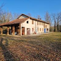 CASA INDIPENDENTE A CORTANDONE