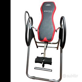 Panca d'inversione G400RF

