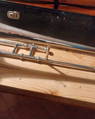 Trombone a tiro