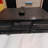 Aiwa wx929