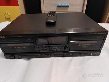 Aiwa wx929