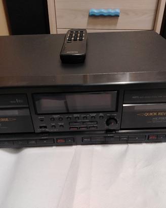 Aiwa wx929